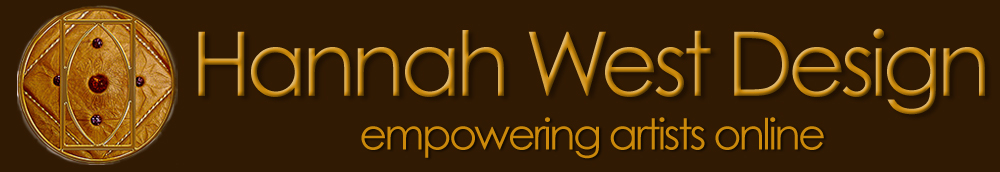 Hannah West Design