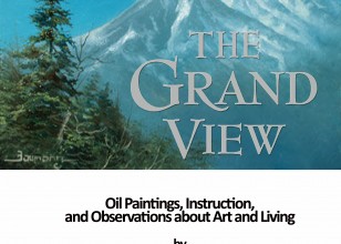 The Grand View Cover Image