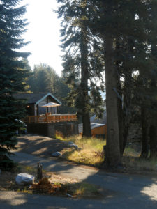 image for Women's Alpine Retreat Video Produced for Elaine Frenett Womens Alpine Art Retreat Video with Original Music