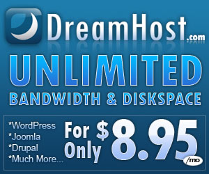 DreamHost