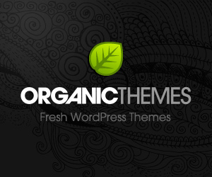 Organic Themes