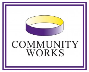 Community Works logo