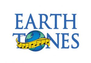 Earthtones logo: vertical, after